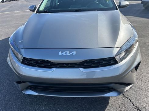 Used 2022 Kia Forte LXS image 31