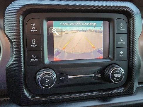 Used 2020 Jeep Gladiator Sport w/ Quick Order Package 24S image 19