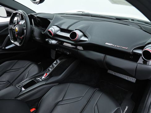 Certified 2019 Ferrari 812 Superfast image 25