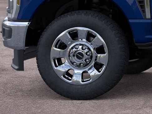 New 2026 Ford F250 Lariat w/ Chrome Package AWD/4WD image 19