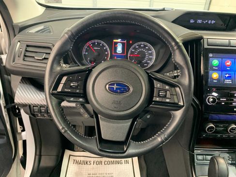 Used 2022 Subaru Ascent Onyx Edition AWD/4WD image 8