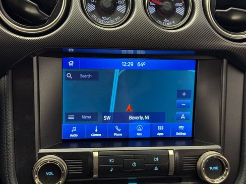 Used 2022 Ford Mustang Shelby GT500 w/ Technology Package RWD image 13