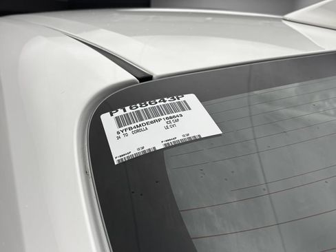 Used 2024 Toyota Corolla LE FWD image 37