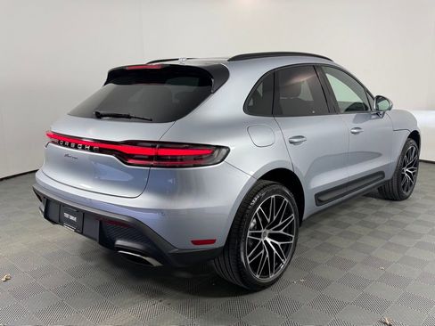New 2026 Porsche Macan AWD/4WD image 7