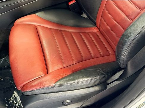 Certified 2021 Mercedes-Benz GLC 43 AMG 4MATIC Coupe w/ Multimedia Package image 20