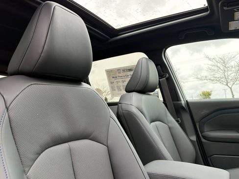 New 2026 Subaru Forester Limited image 17