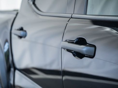 New 2026 Toyota Tacoma TRD Off-Road image 13