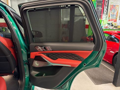 Used 2024 BMW X5 M Competition w/ Executive Package image 25