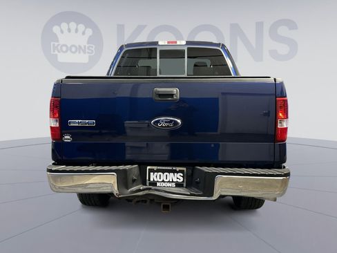 Used 2008 Ford F150 XLT image 5