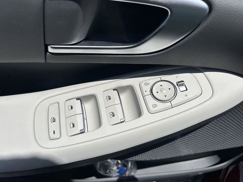 New 2026 Hyundai Sonata SEL FWD image 22