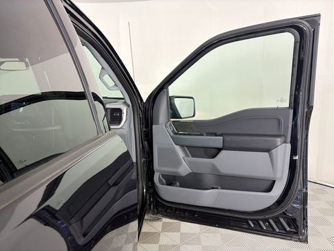 Certified 2023 Ford F150 XLT w/ Equipment Group 301A Mid image 29