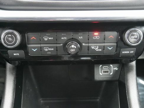 Used 2022 Jeep Compass High Altitude image 21