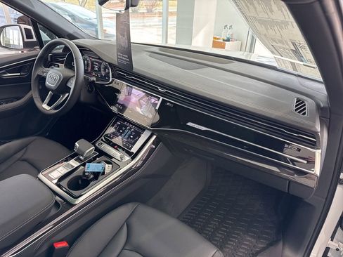 New 2026 Audi Q7 3.0T Premium Plus image 54