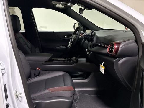 New 2026 Chevrolet Equinox RS FWD image 22