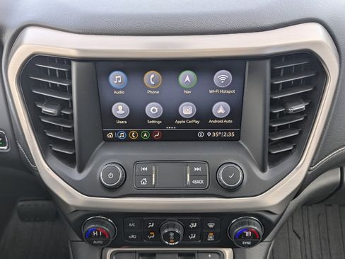 Used 2020 GMC Acadia Denali w/ Denali Ultimate Package image 43