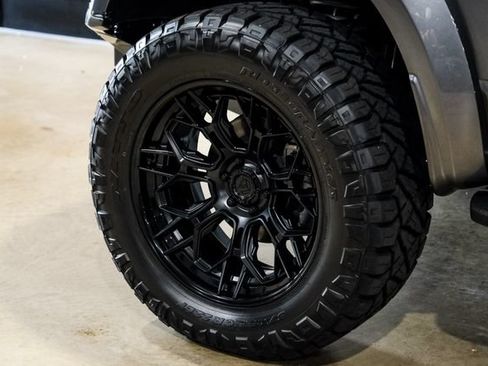 Used 2026 Ford F150 Raptor AWD/4WD image 10