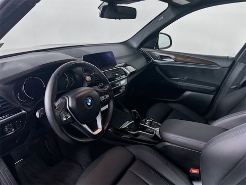 Used 2020 BMW X3 xDrive30i image 29