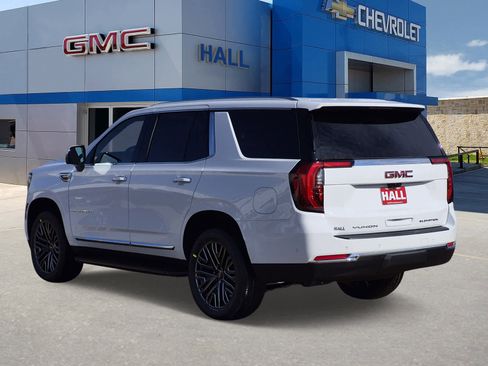 New 2026 GMC Yukon Elevation w/ Elevation Premium Package image 3