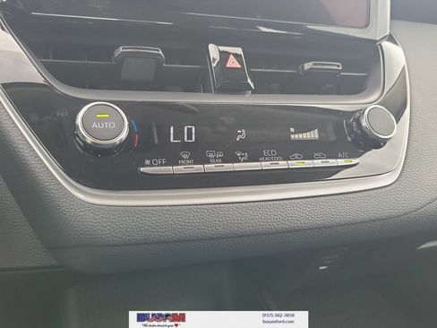 Used 2026 Toyota Corolla LE FWD image 25
