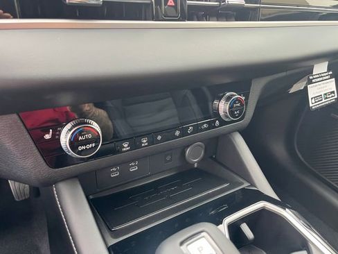 New 2026 Mitsubishi Outlander LE FWD image 22