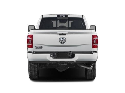 Used 2024 RAM 2500 Limited AWD/4WD image 8