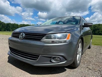 Used 2012 Volkswagen Jetta TDI