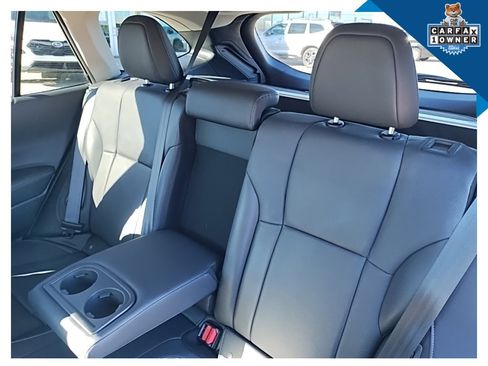 Certified 2024 Subaru Outback Limited image 47