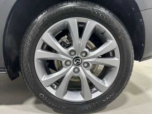 Certified 2022 MAZDA CX-30 AWD 2.5 S w/ Preferred Package image 23