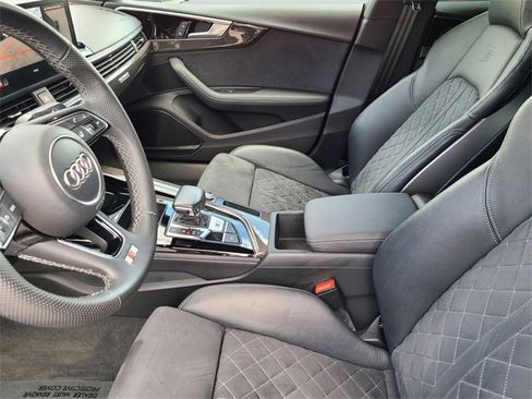 Used 2022 Audi S5 Premium Plus image 22