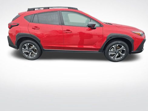 New 2026 Subaru Crosstrek 2.0i Premium image 8