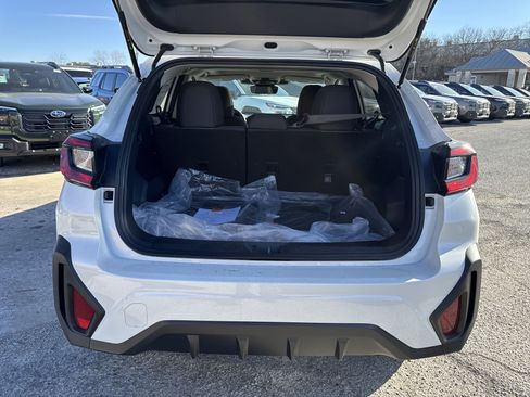 New 2026 Subaru Crosstrek 2.0i Premium image 30
