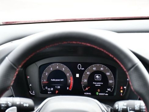 New 2026 Acura ADX A-Spec image 26