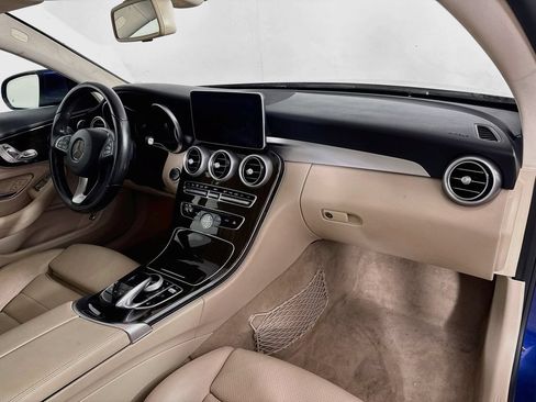 Used 2017 Mercedes-Benz C 300 Coupe image 31