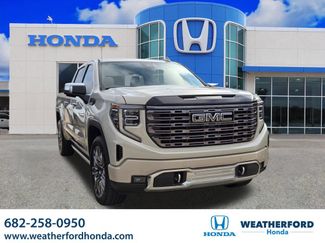 Used 2026 GMC Sierra 1500 Denali Ultimate AWD/4WD video 1