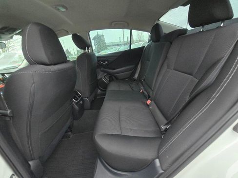 Used 2024 Subaru Legacy Premium image 18