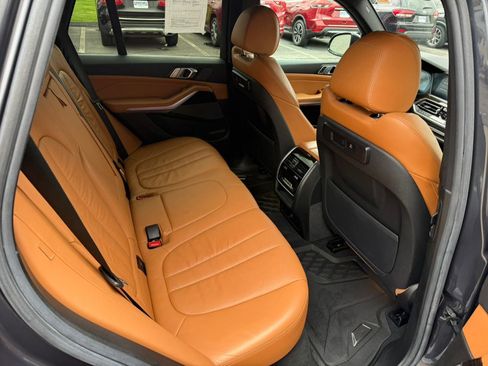 Used 2019 BMW X5 xDrive40i w/ M Sport Package image 28
