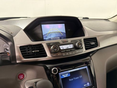 Used 2016 Honda Odyssey EX-L image 15