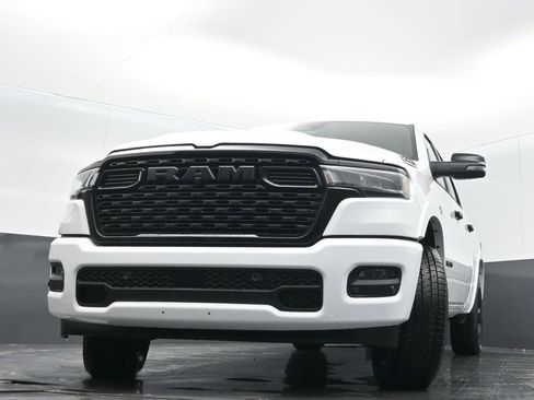 New 2026 RAM 1500 Big Horn image 30
