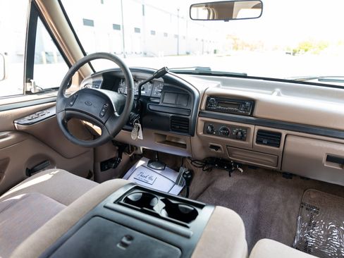 Used 1997 Ford F350 4x4 Crew Cab image 40