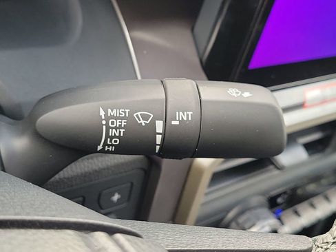 New 2026 Toyota Tacoma TRD Sport w/ TRD Sport Premium Package image 12