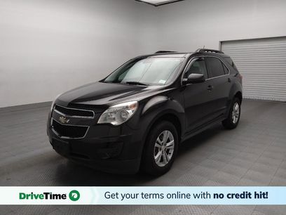 Used 2014 Chevrolet Equinox LT w/ Driver Convenience Package