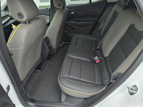 New 2026 Chevrolet Trax ACTIV image 18