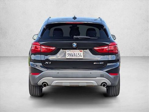 Used 2019 BMW X1 sDrive28i FWD image 6