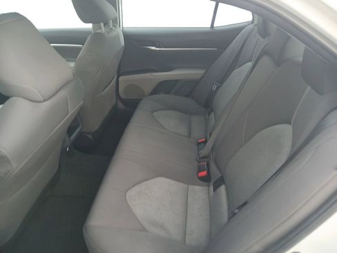 Used 2023 Toyota Camry LE FWD image 12