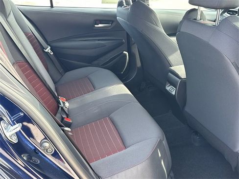 New 2026 Toyota Corolla SE image 13
