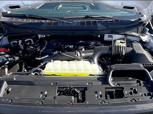 New 2025 Ford F150 XL image 11