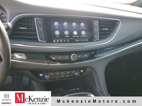 Certified 2023 Buick Enclave Essence w/ Experience Buick Package image 16