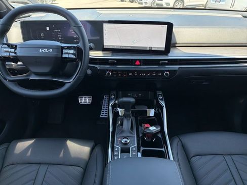 New 2026 Kia Sorento SX Prestige AWD/4WD image 9