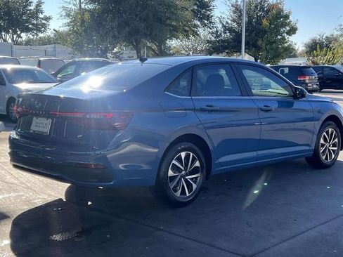 New 2026 Volkswagen Jetta S FWD image 7