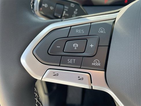 New 2025 Volkswagen Tiguan S image 17